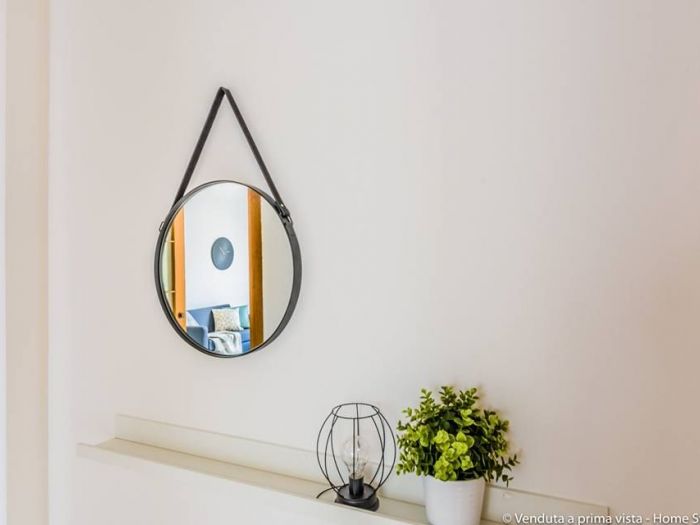 Archisio - Venduta A Prima Vista - Progetto Home staging bilocale in vendita