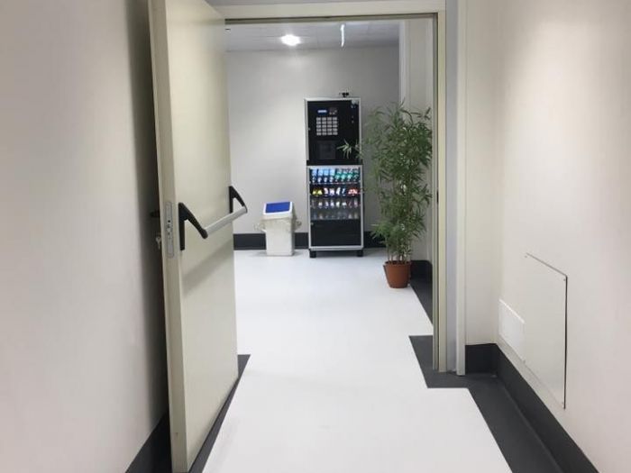 Archisio - Studio Rp Lab Di Architettura - Progetto Edilizia sanitaria