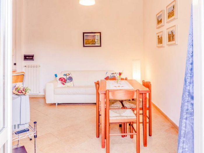 Archisio - Ivan Luminaria - Progetto Casa vacanze