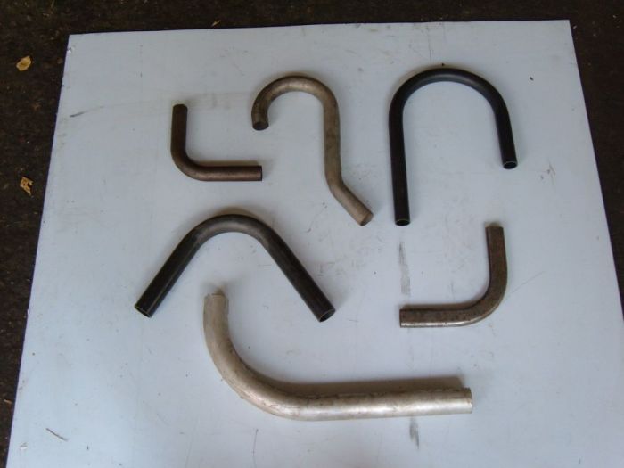 Archisio - Carpenteria Leggera Vitali Franco - Progetto Carpenteria industriale