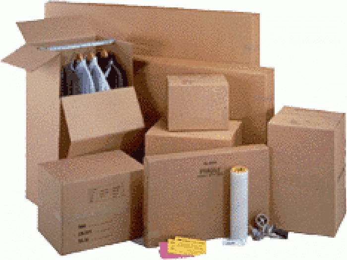 Archisio - Traslochi Padova - Progetto Traslochi