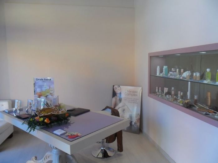 Archisio - Gabriele Palestini Arch D - Progetto Coco beauty farm