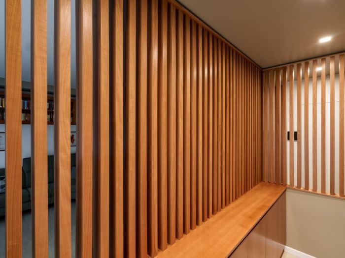 Archisio - X1architettura - Progetto House nu