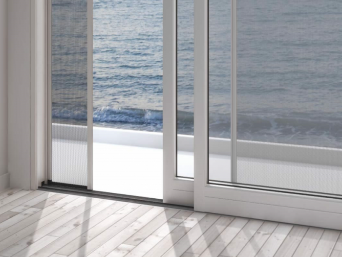 Archisio - Alex Serramenti - Progetto Tapparelle tende da sole zanzariere