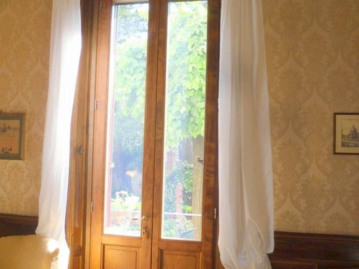 Archisio - Falegnameria Ferruzzi - Progetto Falegnameria