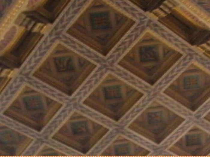 Archisio - Casadio Ferdinando - Progetto Rivestimenti e stucchi