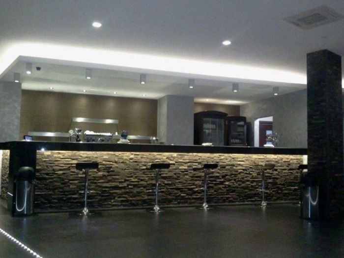 Archisio - Salvatore Rizzo Architetto - Progetto Chichibio