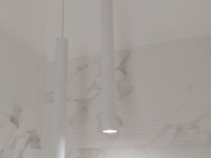 Archisio - Mani Srl Ristrutturazini - Progetto Ristrutturazione bagno roma nuovo salario