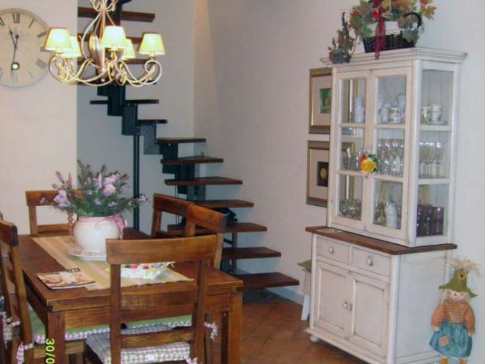 Archisio - Bartolomeo Fiorillo - Progetto Una casa a massa