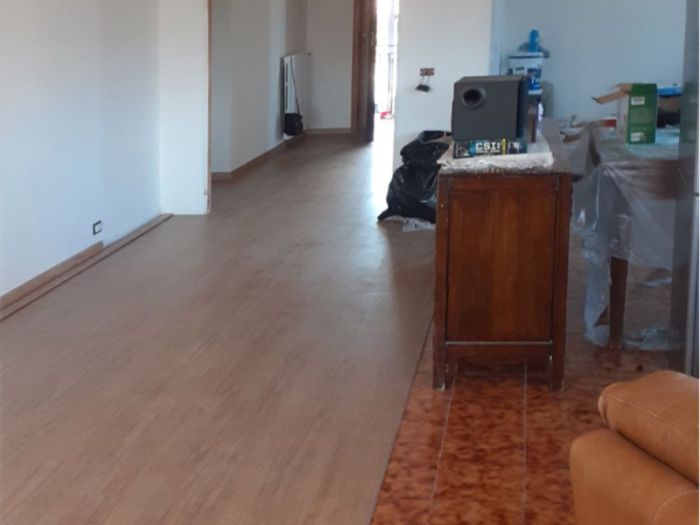 Archisio - Mani Srl Ristrutturazini - Progetto Ristrutturazione appartamento sito in roma acilia