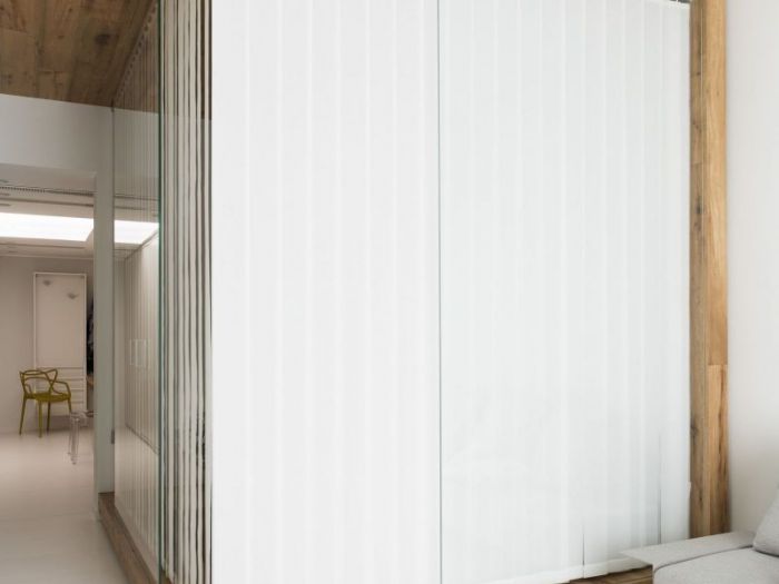 Archisio - Gabriele Giliberti - Progetto Casa 1409