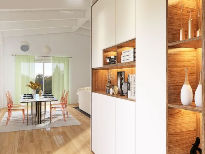 Archisio - Omar Vitagliano - Progetto C