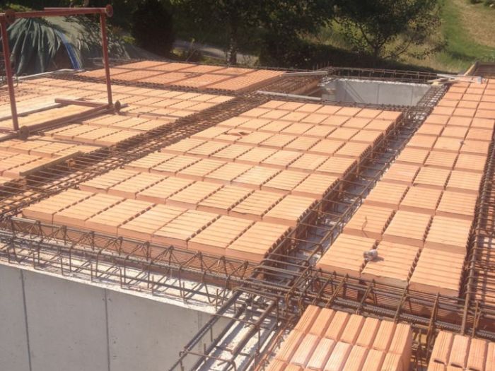 Archisio - Edilcasa Snc - Progetto Realizzazione immobile presso limana