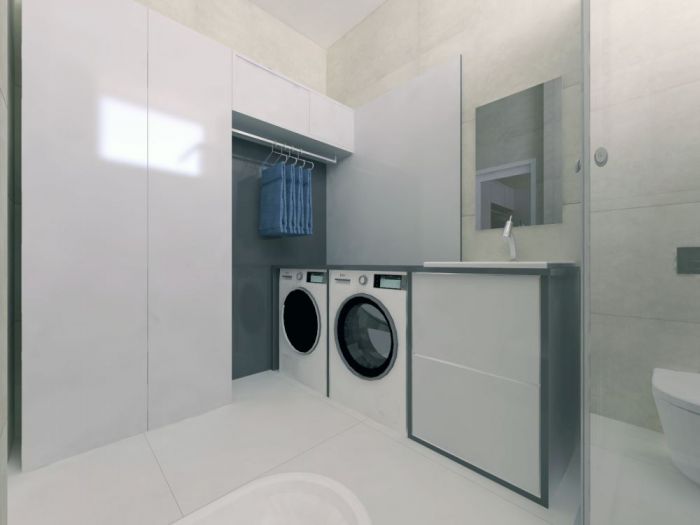 Archisio - Bartolomeo Fiorillo - Progetto Casa sdid