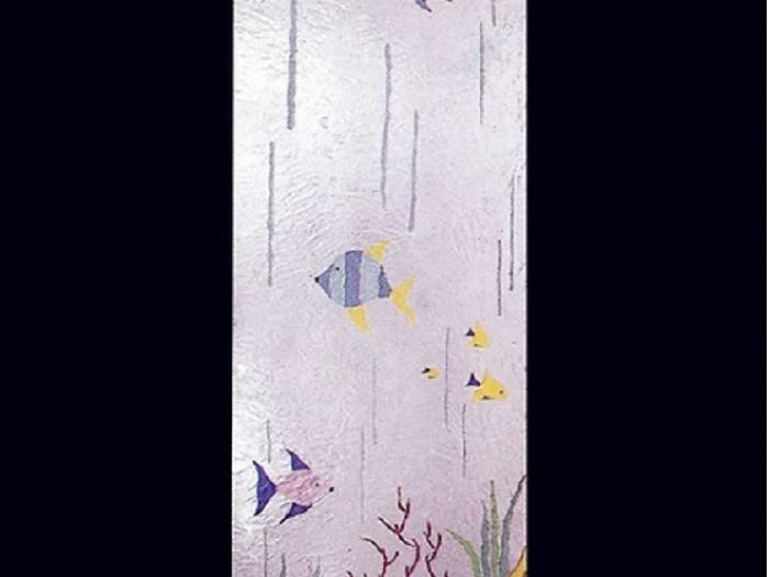 Archisio - Decovetro Arredamenti - Progetto Vetri fusione