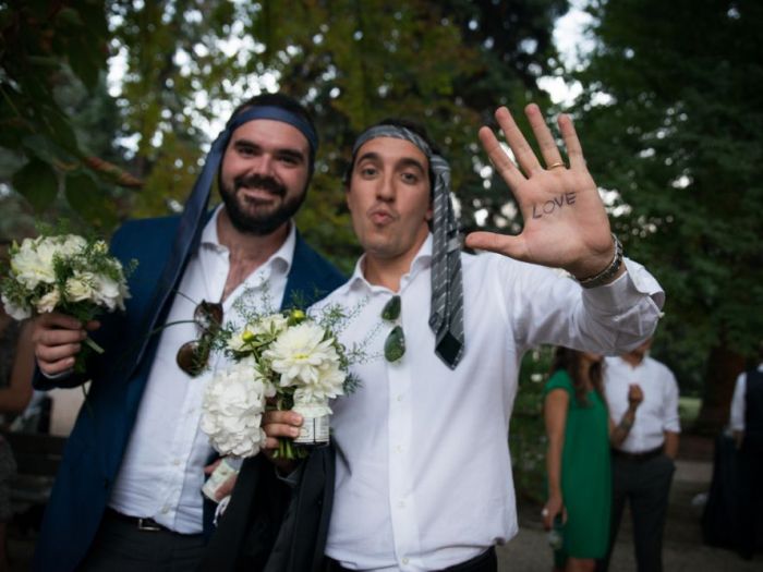 Archisio - Piero Ottaviano Fotografo - Progetto Silvia e stefano