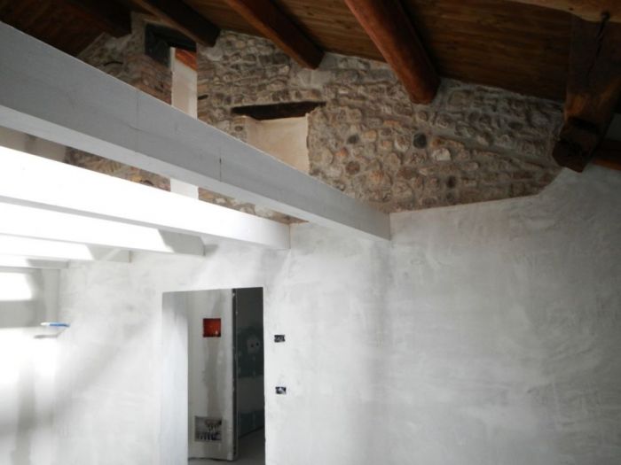 Archisio - Bb Costruzioni - Progetto Riqualificazione energetica edificio dell 500