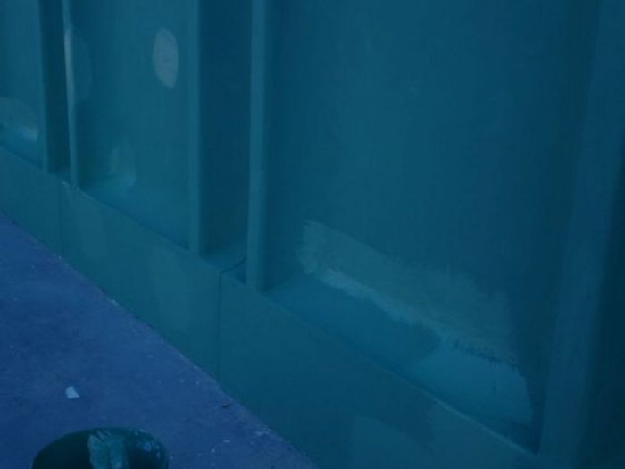 Archisio - Gimmirestauri - Progetto Pitture interne