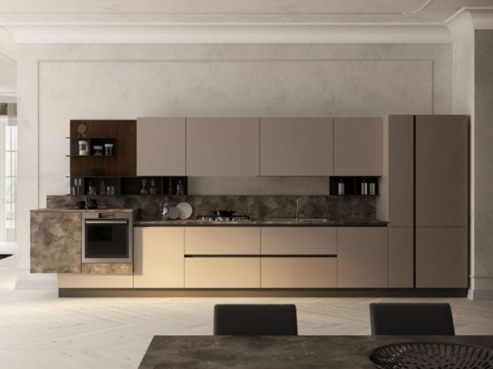 Archisio - Dario Poles - Progetto Catalogo lungomare