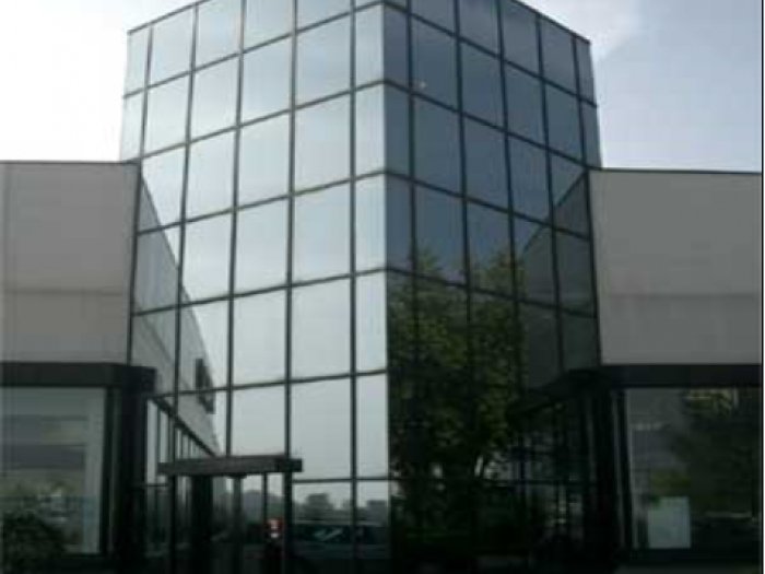 Archisio - Sap Serramenti Alluminio Piacenza - Progetto Facciate continue