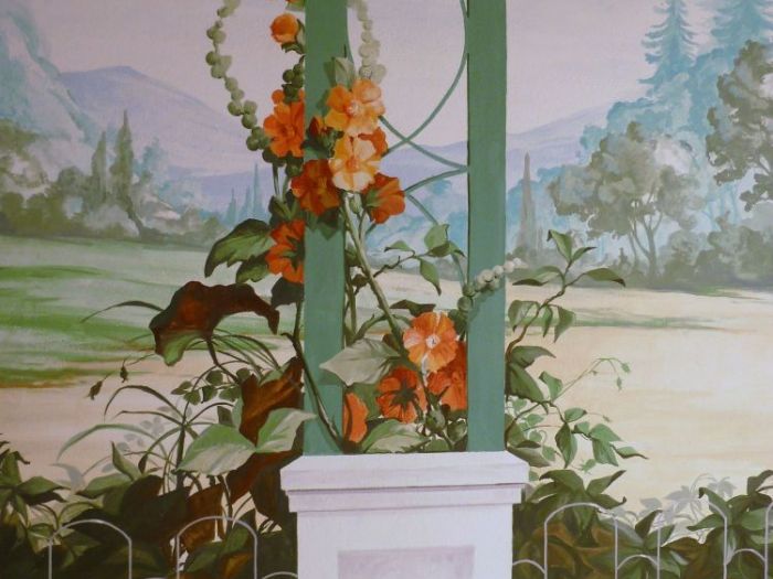 Archisio - Erica De Rosa - Progetto Paesaggio