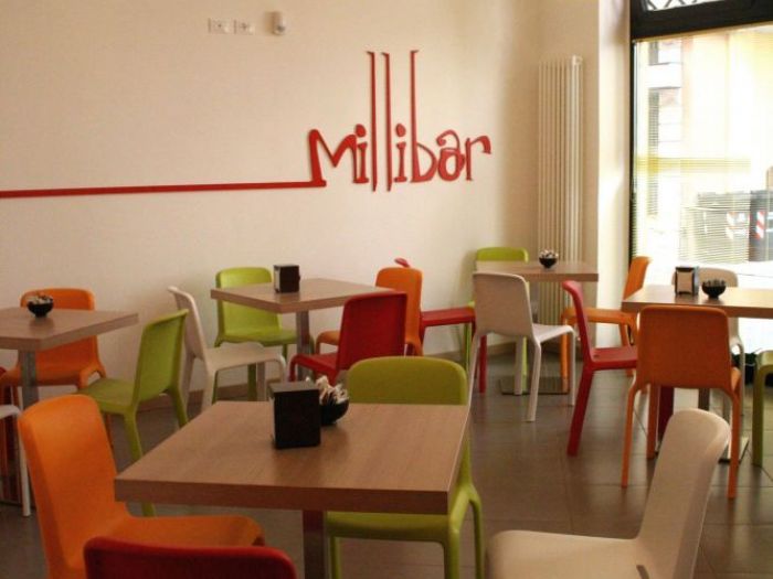 Archisio - Sonia Valente - Progetto Millibar caf