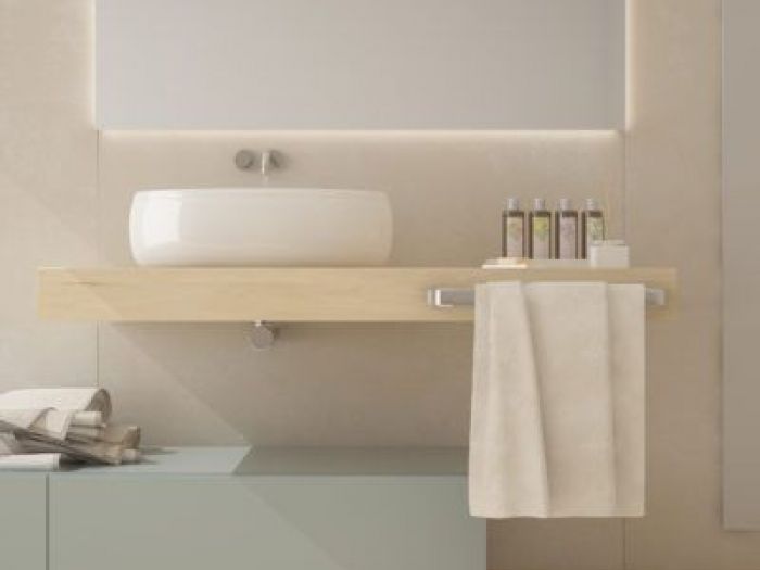 Archisio - Segni Design - Progetto Gallery