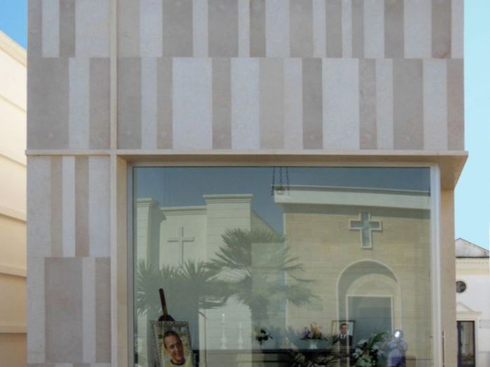 Archisio - Daniele Francesco Santoro - Progetto Requiem k626