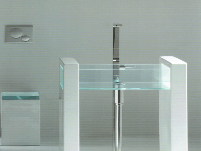 Archisio - Ab Artigian Pitture - Progetto Ristrutturazione bagni