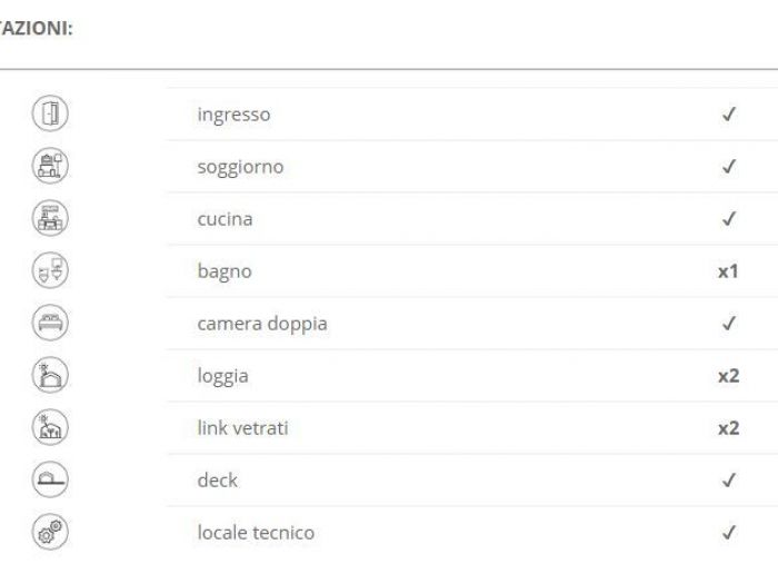 Archisio - Modom Architecture - Progetto Living iam 143