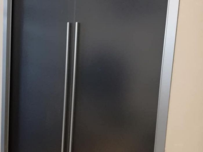 Archisio - Alfa Di Aliperti - Progetto Porte blindate