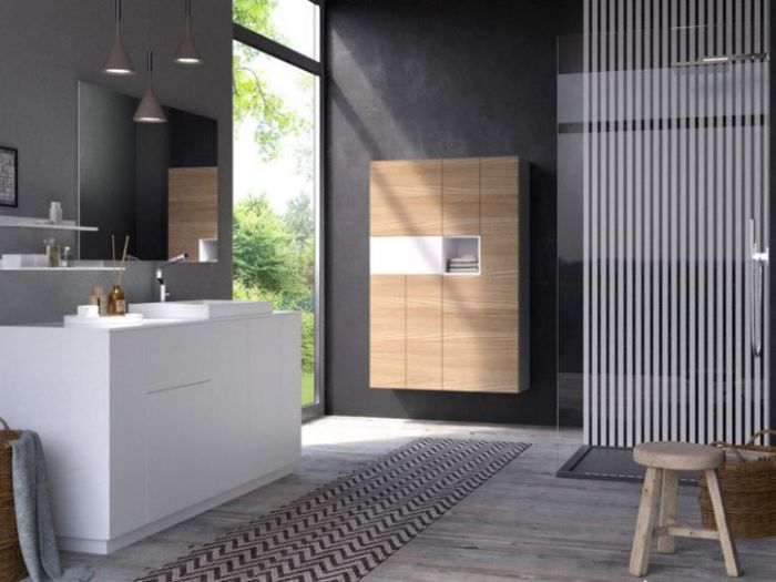 Archisio - Dario Poles - Progetto Industrial design rendering