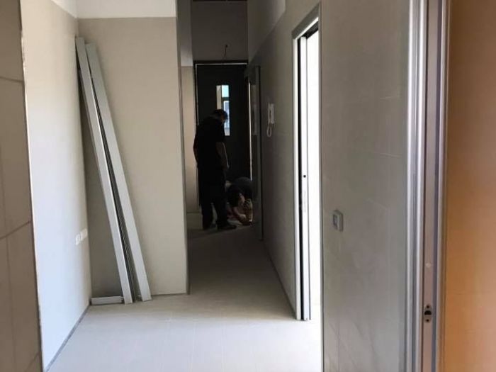 Archisio - La Servizi Ristrutturazioni - Progetto Interni