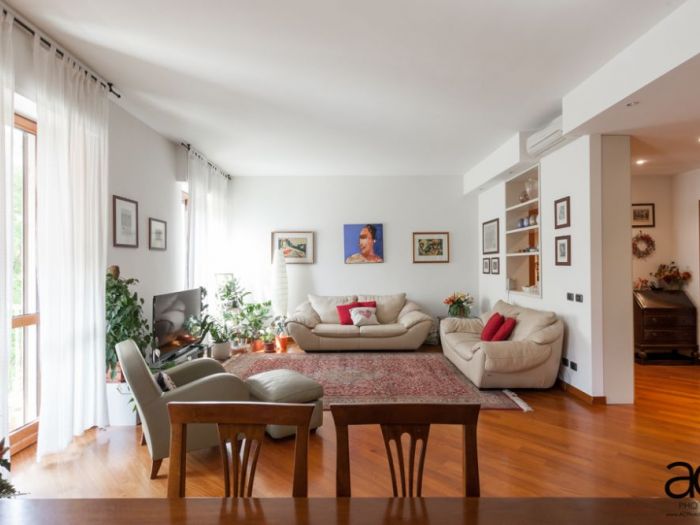 Archisio - Alessandro Colombo - Progetto Servizi fotografici per immobili architetti costruttori e interior designer