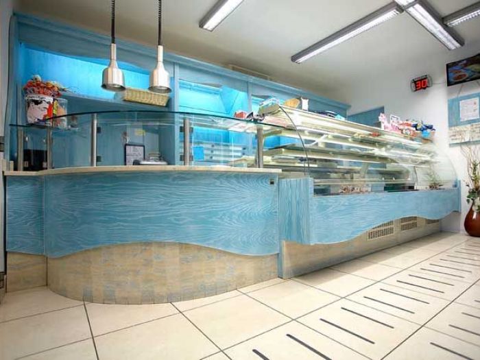 Archisio - Sadepa Marmi - Progetto Abitazioni e negozi