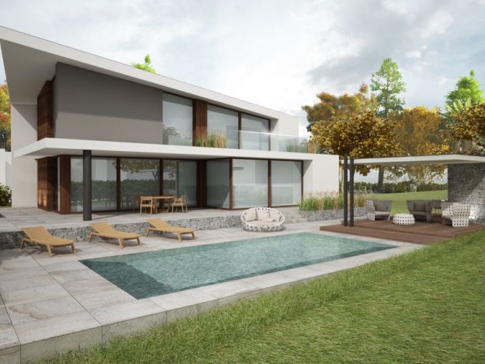 Archisio - Andrea Dalmasso - Progetto Casa gf