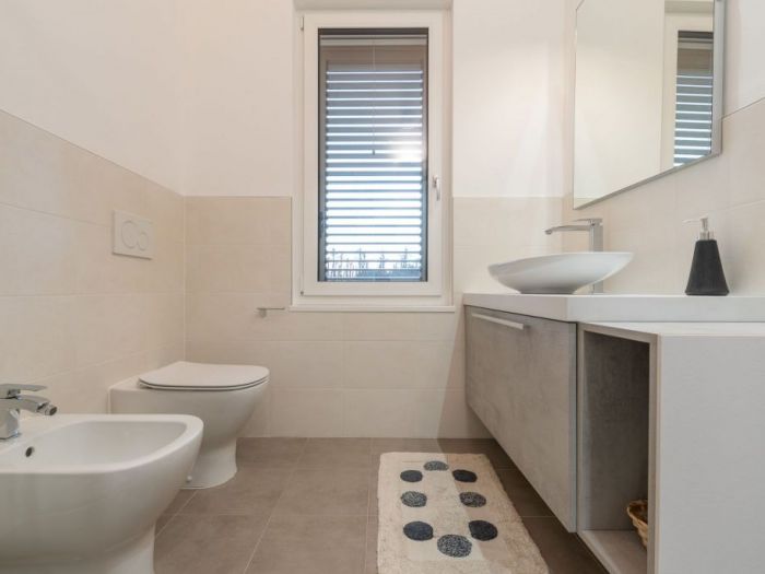 Archisio - Logikhaus - Progetto Sale da pranzo