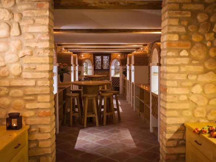 Archisio - Studio Di Progettazione Ph09 - Progetto Ristorante cavriana