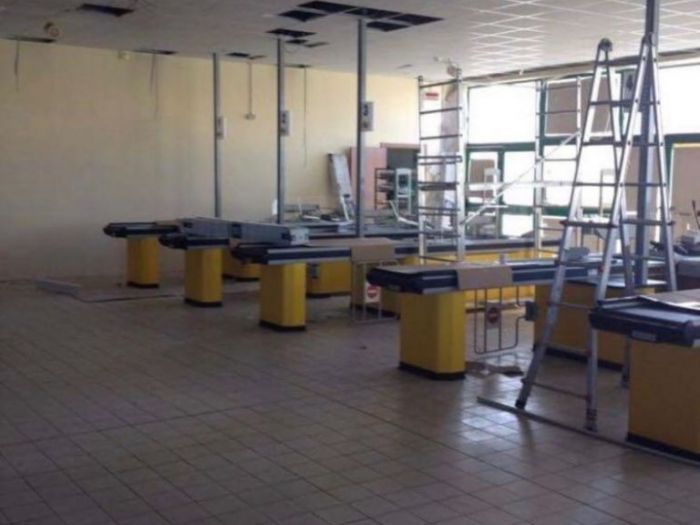 Archisio - Impianti Elettrici Civili E Industriali Light 2000 - Progetto Servizio di noleggio di piattaforme aeree con operatore abilitato