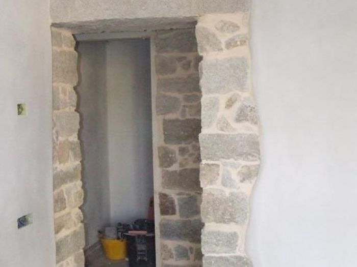 Archisio - Cooperativa Sarda Edizioni cse - Progetto Lavori di ristrutturazione