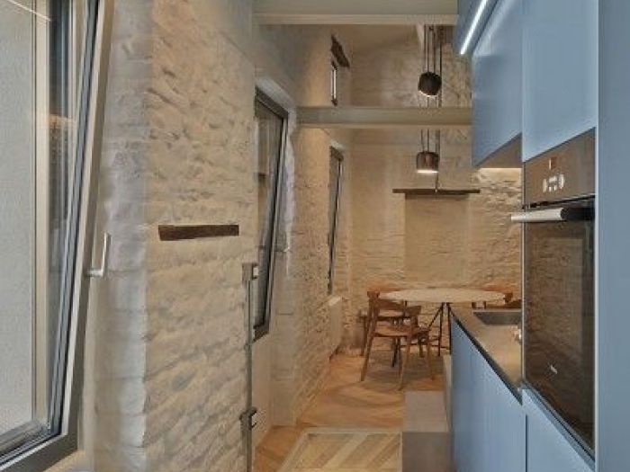 Archisio - Brau Battistelli Roccheggiani Architetti Associati - Progetto Abitazione a castiglioni