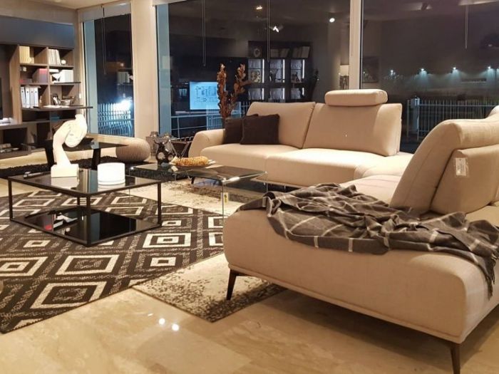 Archisio - Designerclub Mimmo Rusoo - Progetto Un po di cambiamenti da mobili salvati