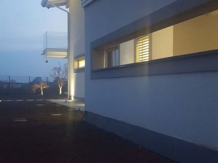 Archisio - Cesare Rossi - Progetto Villa bioarchitettura mi