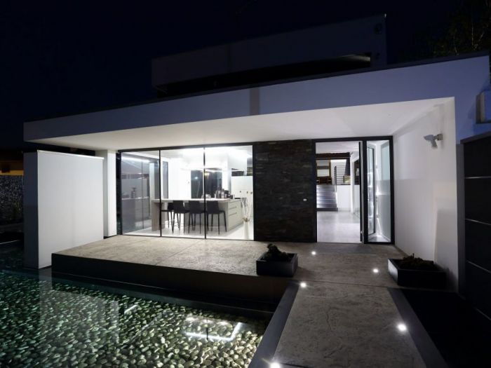 Archisio - Antonio Guarneri - Progetto Ville di luce