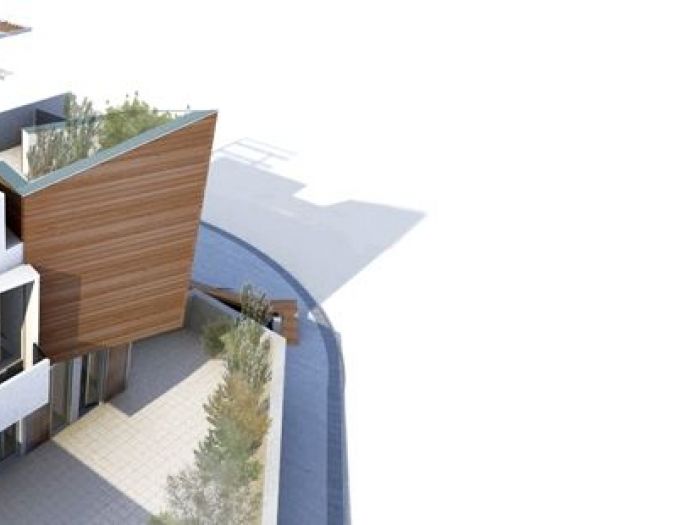 Archisio - Giovanni Fiamingo - Progetto Residence greenlife milazzo