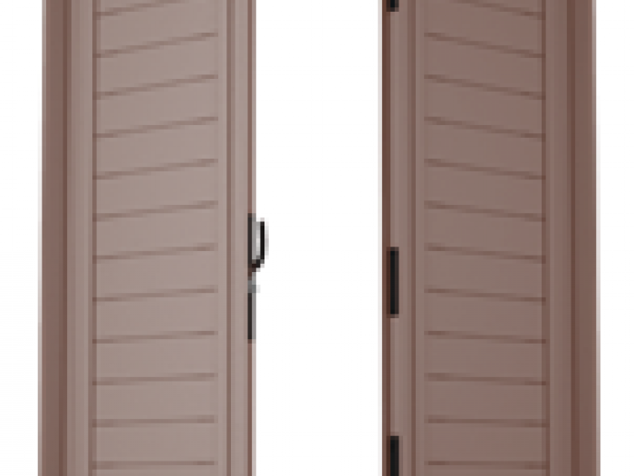 Archisio - Il Falegname Di Casciello Antonio - Progetto Infissi in ferro