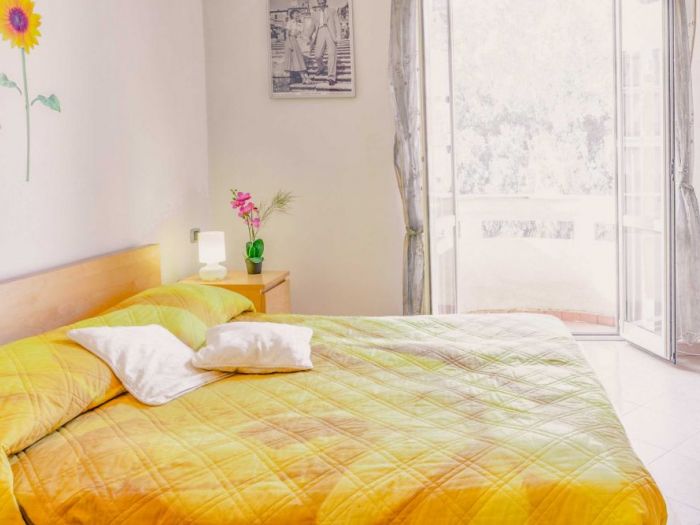 Archisio - Ivan Luminaria - Progetto Casa vacanze