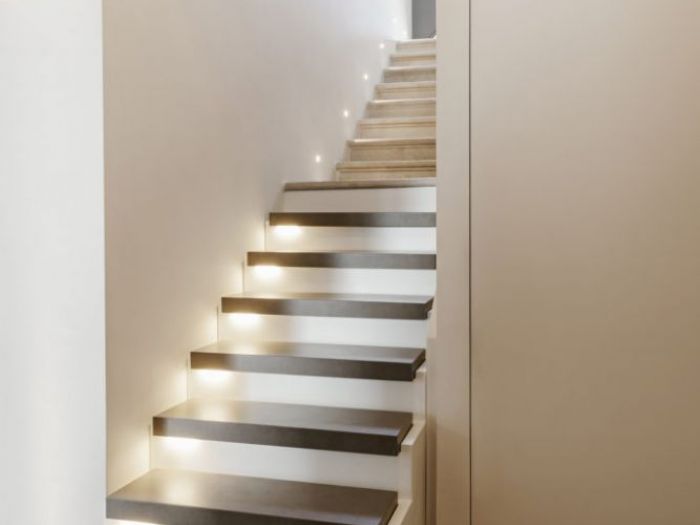 Archisio - Lady Cucine Srl - Progetto Arredamento