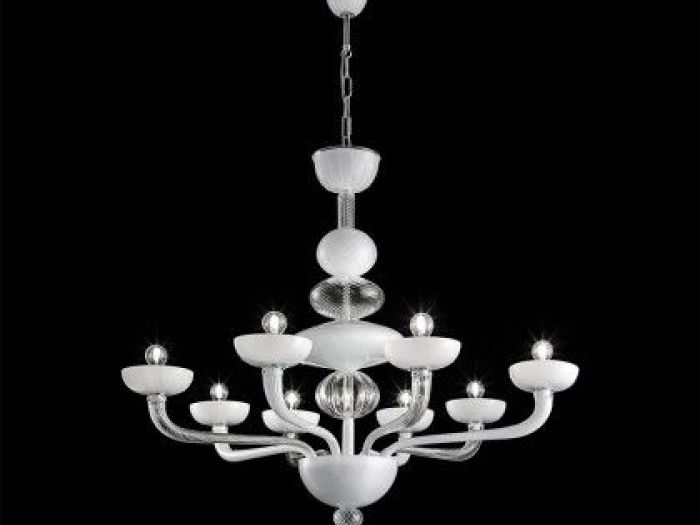 Archisio - Imuranesi - Progetto Lampadari