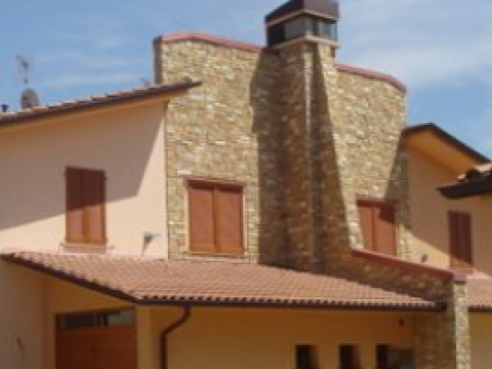 Archisio - Armo Costruzioni - Progetto Edilizia civile